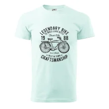 Classic Bicycle (váš ročník)