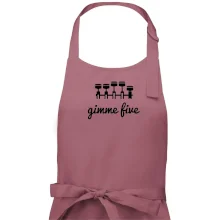 Gimme five - dej mě pět - pětiválec Gimme five - dej mě pět - pětiválec