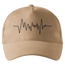 Ekg samostatné