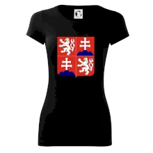 Znak Česká a Slovenská Federativní Republika 1990–1992 Znak Česká a Slovenská Federativní Republika 1990–1992