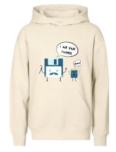 I am your father SD karta