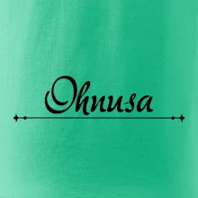 Staročeština - Ohnusa - nestoudník, hanebník, nemrava