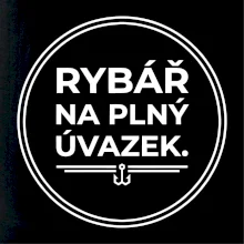 Rybář na plný úvazek