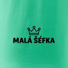 Malá šéfka