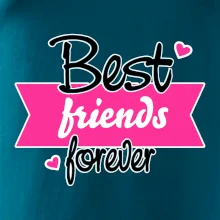 Best friends stuha