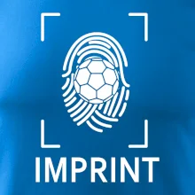 Házená imprint