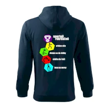 Sportuji rekreačně Sportuji rekreačně