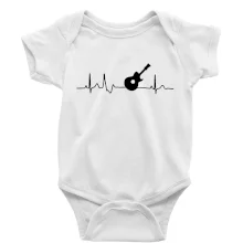 EKG akustická kytara EKG akustická kytara