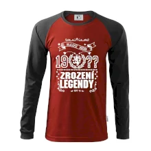 Zrození legendy - český lev Zrození legendy - český lev