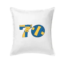 Volejbal kulaté narozeniny 70