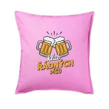 Klub řádných píčů