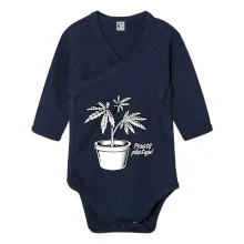 Konopi prostě pěstuju