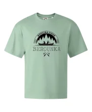 Na vodu - Kanoe les (vlastní nápis)