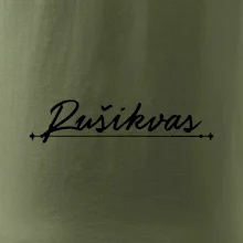 Staročeština - Rušikvas - kdo ruší hostinu