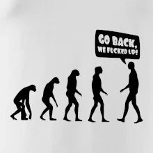 Evoluce Go back
