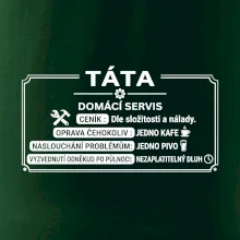 Táta domácí servis