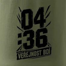 Veřejnost bdí  4:36