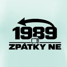 Zpátky ne rok 1989