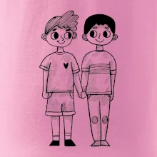 Gay pár Gay pár