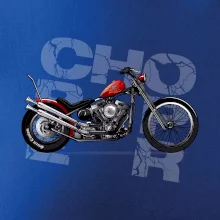 Chopper 004