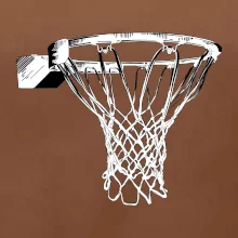 Basketbalový koš