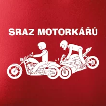 Sraz motorkářů (Hana-creative)