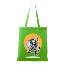 Jednorozeč vs. smrtka