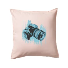 Zrcadlovka v přírodě