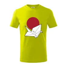 Japan culture - origami