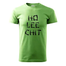 Ho lee chit