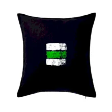 Turistická značka - zelená