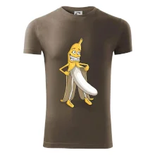 Úchylný banán (Hana-creative)