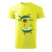 Sex avokádo (Hana-creative)