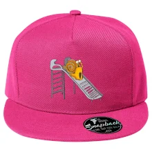 To bude ale drsný nářez (Pecka Design)