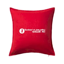 Svatozář už jsem měla, nesluší mi!