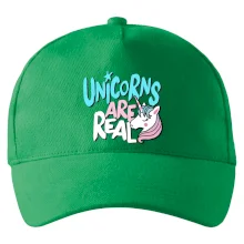 Unicorns are real ponny