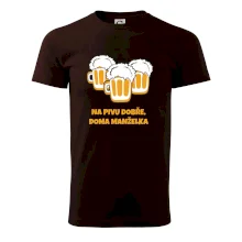 Na pivu dobře (Pecka design) Na pivu dobře (Pecka design)