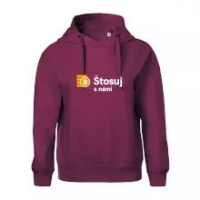 Štosuj s námi - logo velké