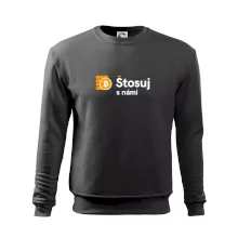 Štosuj s námi - logo velké Štosuj s námi - logo velké