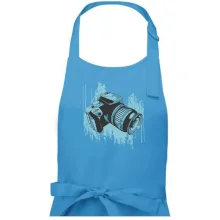 Zrcadlovka v přírodě