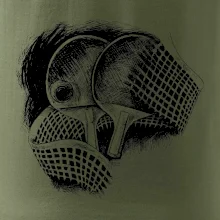 Ping pong pálky a síť