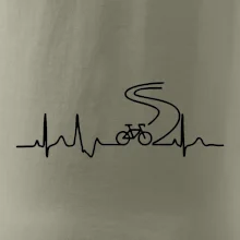 EKG silniční cyklistika