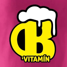 Pivo vitamín B