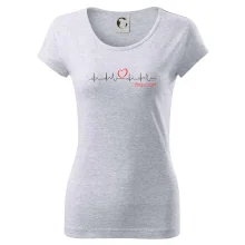 Moje srdce bije pro firesport