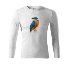 Lednáček kreslený