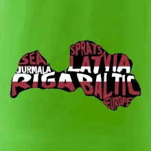 Mapy - názvy měst - Moldávie