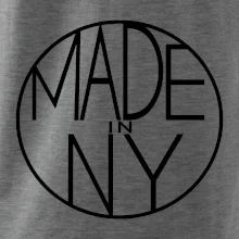 Made in NY
