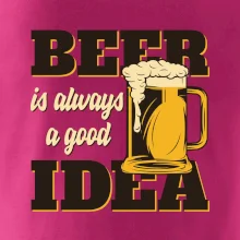 Beer idea Beer idea