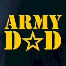 Army dad Army dad