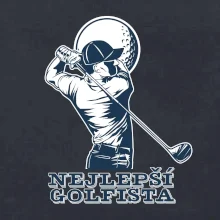 Nejlepší golfista